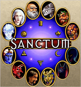 Sanctum's background