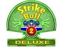 Strike Ball 2 Deluxe's background