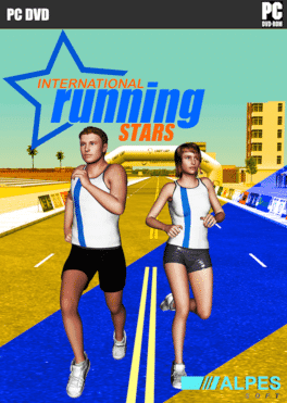 International Running Stars's background