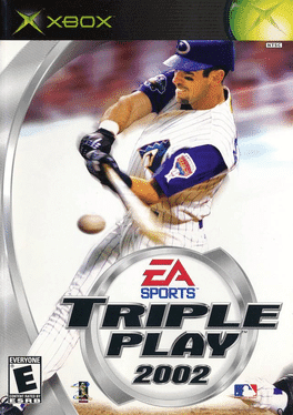 Triple Play 2002's background