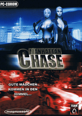 Manhattan Chase's background