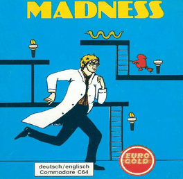 Madness's background