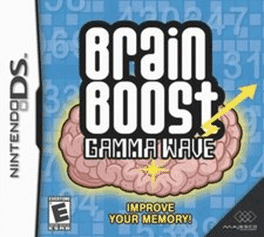 Brain Boost: Gamma Wave's background