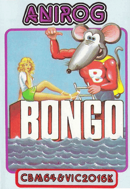 bongo
