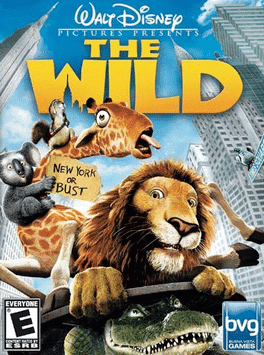 The Wild's background