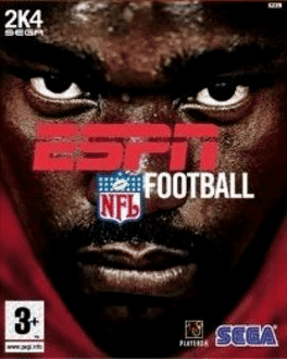 ESPN NFL Football's background