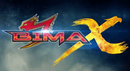 Bima-X's background