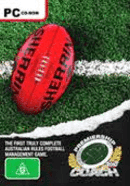 AFL Premiership Coach 2010's background