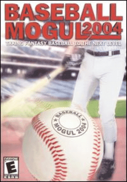 Baseball Mogul 2004's background