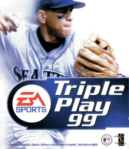 Triple Play 99's background