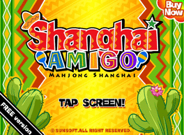 Shanghai Amigo's background