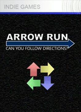 Arrow Run's background