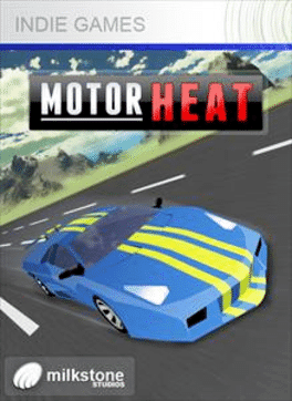 MotorHeat's background