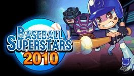 Baseball Superstars 2010's background