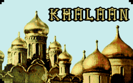 Khalaan's background