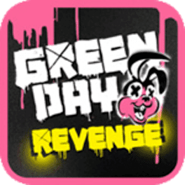 Green Day Revenge's background