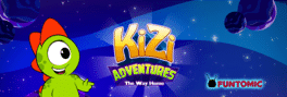 Kizi Adventures's background