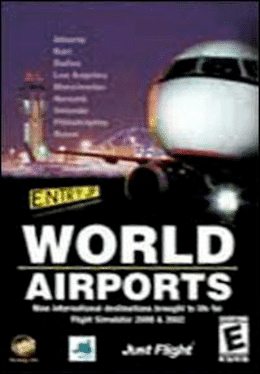 World Airports's background