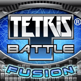 Tetris Battle Fusion's background