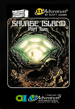 Savage Island: Part Two's background