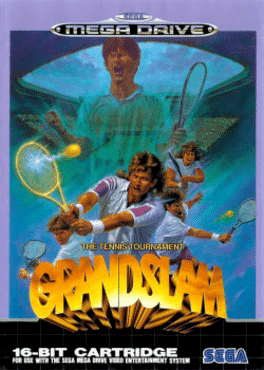 Grandslam: The Tennis Tournament's background