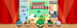 Dashy Ducks's background