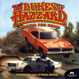 The Dukes of Hazzard: Racing for Home's background