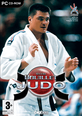 David Douillet Judo's background