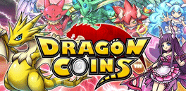 Dragon Coins's background