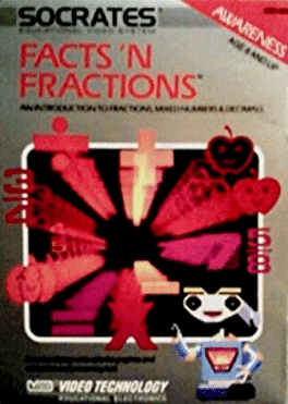 Facts 'N Fractions's background