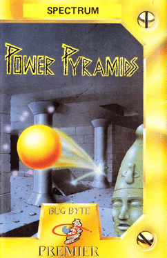 Power Pyramids's background