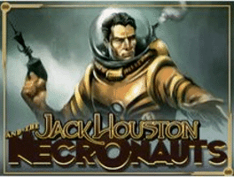 Jack Houston and the Necronauts's background