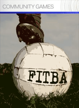 Fitba's background