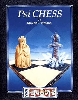 Psi Chess's background