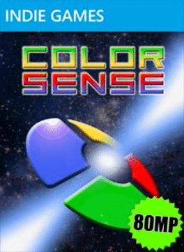 Color Sense's background