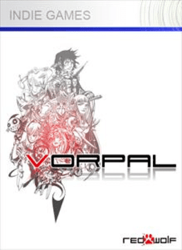 Vorpal's background