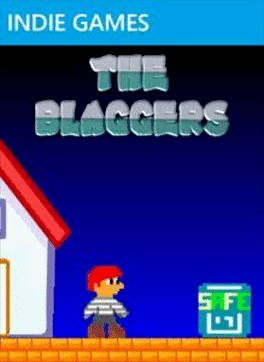 The Blaggers's background