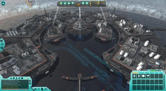 Project Aura's background