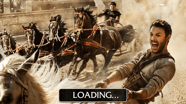 Ben-Hur's background