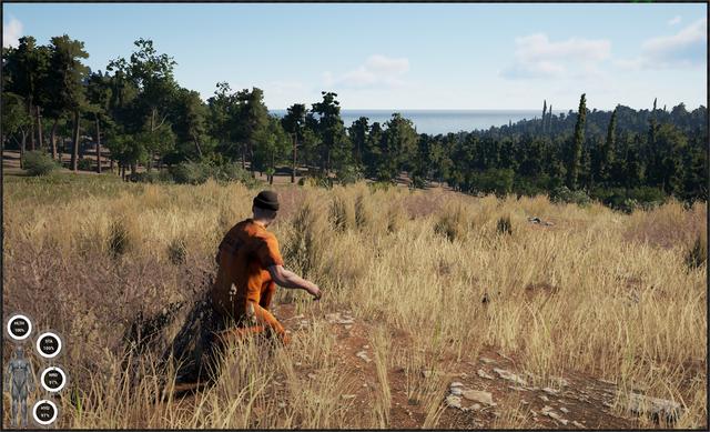 Scum's background