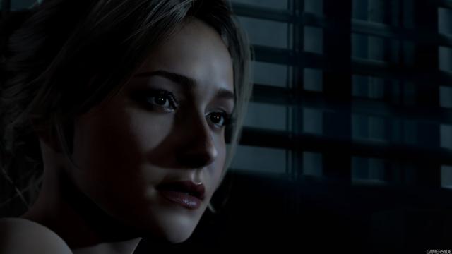 Until Dawn's background