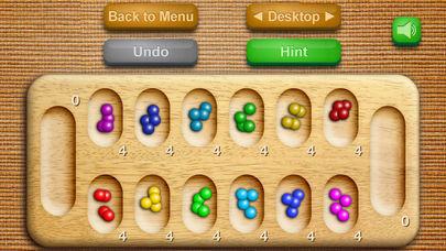 Mancala Pro's background