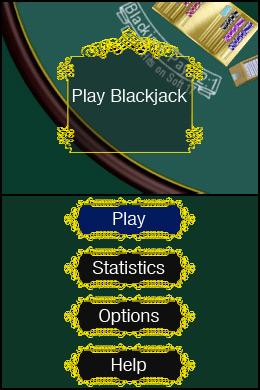 21: Blackjack's background