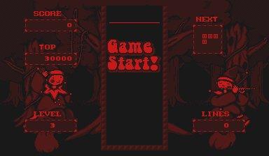 V-Tetris's background