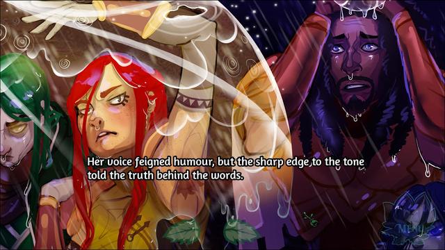 Brilliant Shadows: Part One of the Book of Gray Magic's background