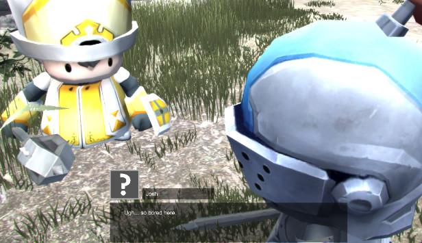 Leisure Town's background