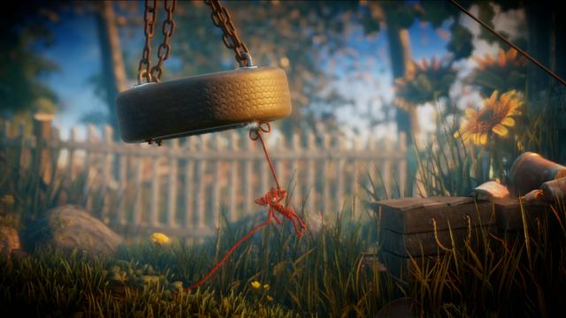 Unravel's background