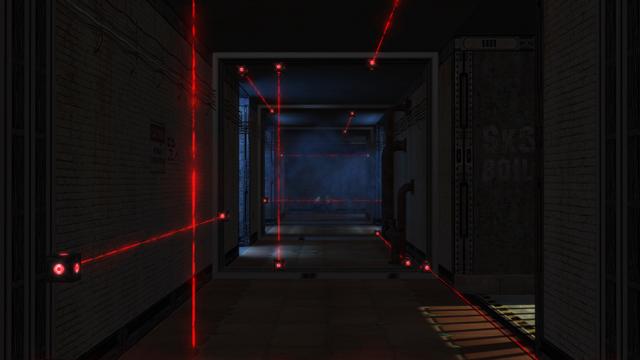 TimeShift's background
