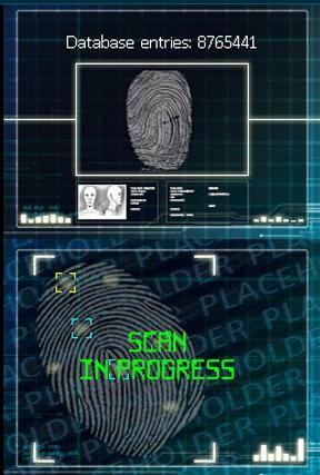 CSI: Unsolved's background