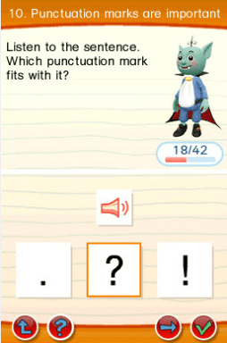 Successfully Learning German: Year 4's background